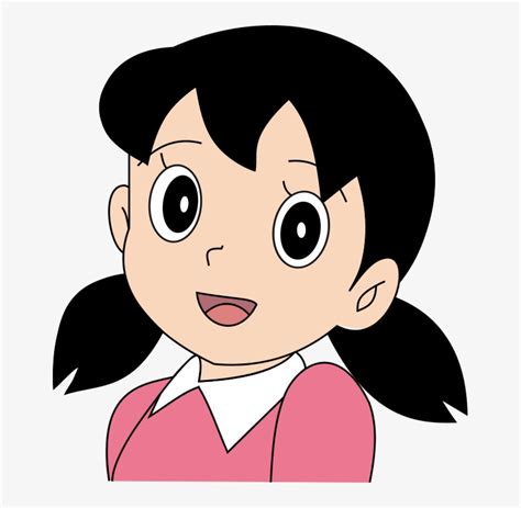 shizuka Doraemon